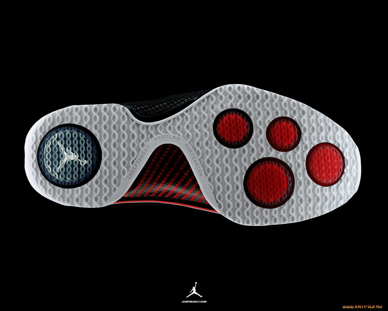 jumpman, 